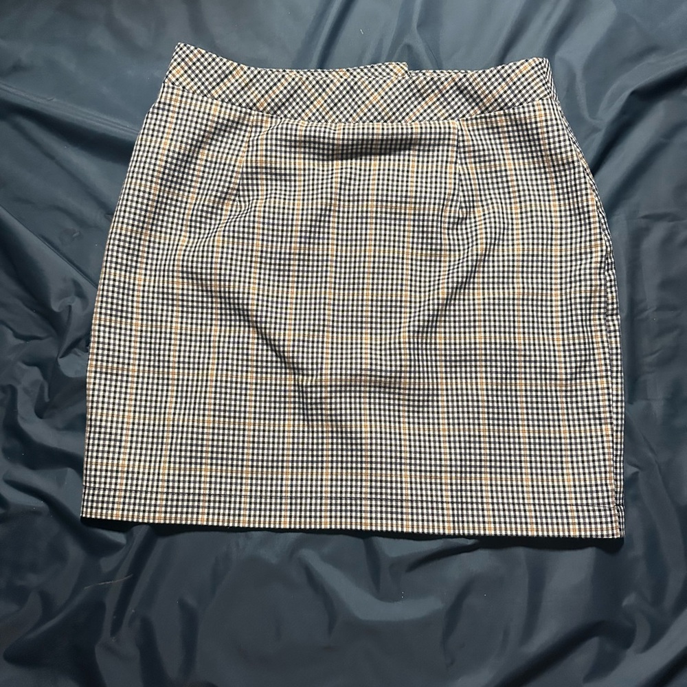 Urban Romantics Skirt